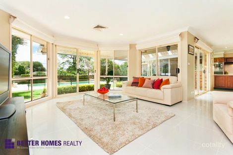 Property photo of 17A Willoughby Street Epping NSW 2121