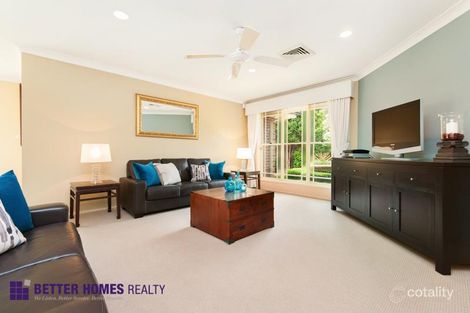 Property photo of 17A Willoughby Street Epping NSW 2121