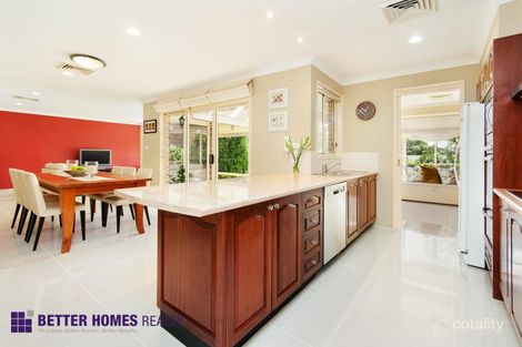 Property photo of 17A Willoughby Street Epping NSW 2121
