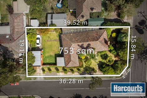 142 JUNCTION RD, NUNAWADING, VIC 3131