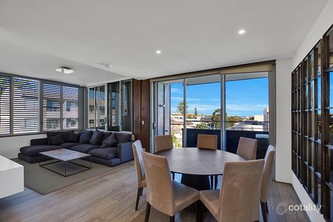 16/2 Towns Rd, Rose Bay, NSW 2029