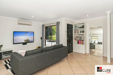 Property photo of 54 Kiewa Drive Loganholme QLD 4129