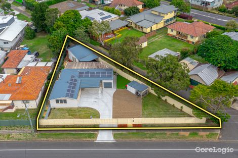 Property photo of 21 Strathpine Road Bald Hills QLD 4036