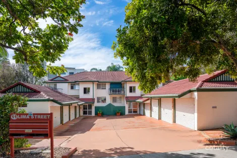Property photo of 2/11 Lima Street Auchenflower QLD 4066