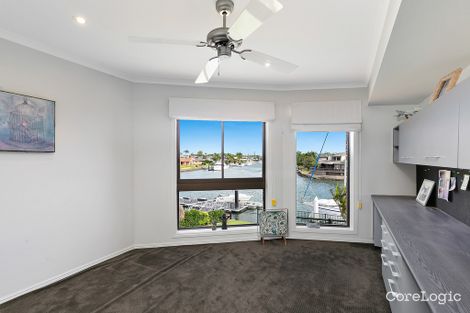 Property photo of 57 Anchorage Drive Cleveland QLD 4163