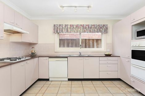 Property photo of 3 Rockleigh Way Epping NSW 2121