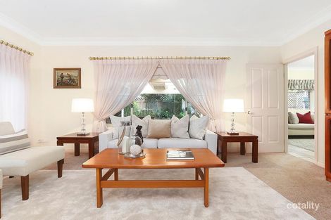Property photo of 3 Rockleigh Way Epping NSW 2121