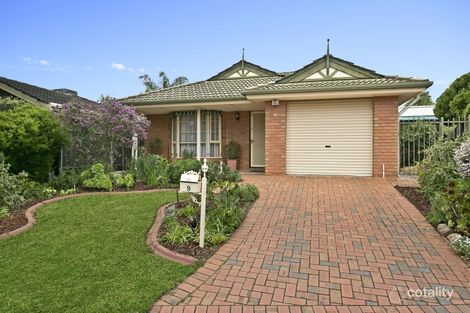 Property photo of 9 Coachwood Court Wynn Vale SA 5127