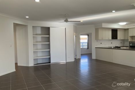 Property photo of 11 Guilfoyle Circuit Kirwan QLD 4817