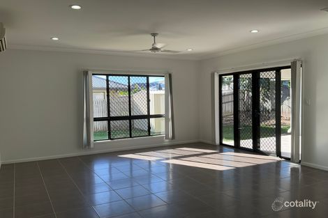 Property photo of 11 Guilfoyle Circuit Kirwan QLD 4817