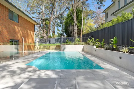 Property photo of 5 Endeavour Street Wahroonga NSW 2076