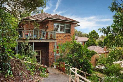 Property photo of 20 Tiley Street Cammeray NSW 2062