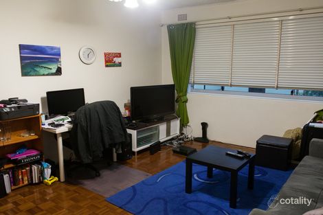 Property photo of 6/12 Porter Street Bondi Junction NSW 2022