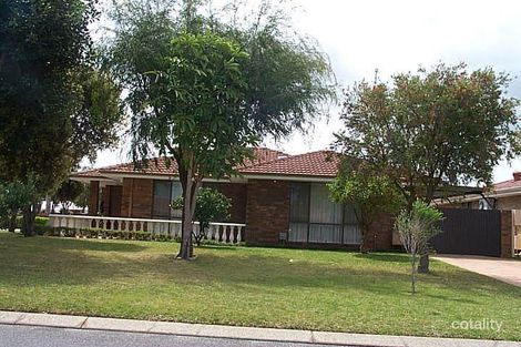 Property photo of 2 Stansted Crescent Marangaroo WA 6064