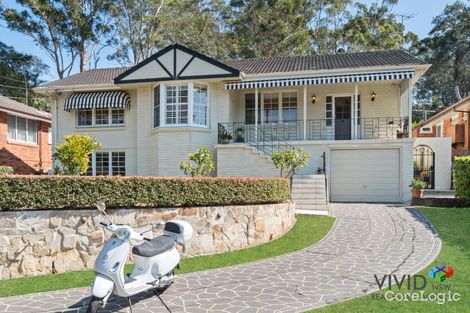 Property photo of 18 Bedford Avenue North Turramurra NSW 2074