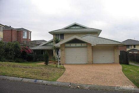2 Matthew Cct, Mardi, NSW 2259