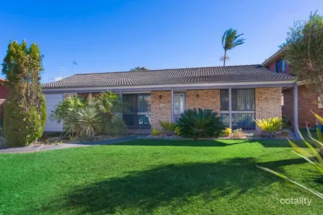 Property photo of 11 Kurrawa Avenue Kiama Downs NSW 2533