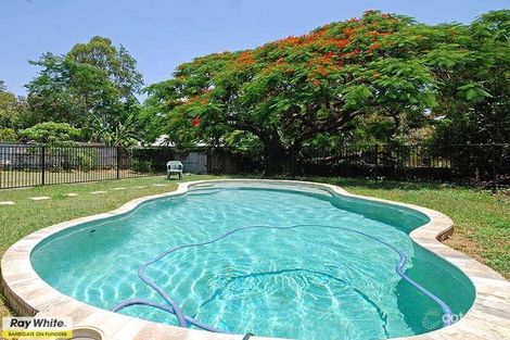 Property photo of 65 Deagon Street Sandgate QLD 4017