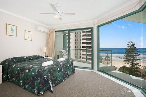 Property photo of 7C/2 Fern Street Surfers Paradise QLD 4217