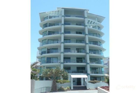 Property photo of 7C/2 Fern Street Surfers Paradise QLD 4217