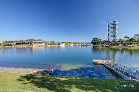 Property photo of 1/14 Bacardi Court Mermaid Waters QLD 4218