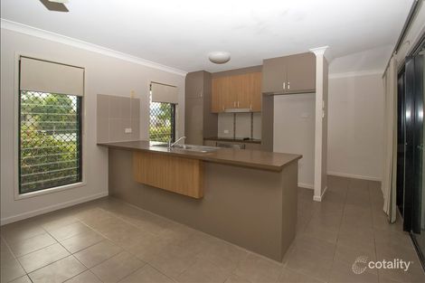 Property photo of 1 Franklin Drive Mount Louisa QLD 4814