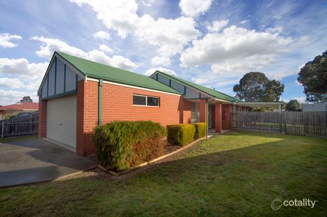 5 Pelican Ct, Sale, VIC 3850