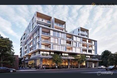 702/51-59 Thistlethwaite St, South Melbourne, VIC 3205