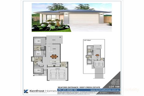 Property photo of 18 Seaford Entrance Kewarra Beach QLD 4879