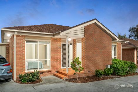 Property photo of 2/70-72 Whitmuir Road McKinnon VIC 3204