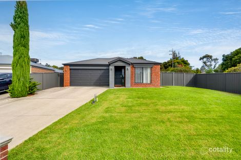 6 Loch Ct, Thurgoona, NSW 2640