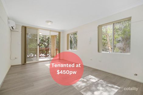 Property photo of 28/2-4 Kane Street Guildford NSW 2161