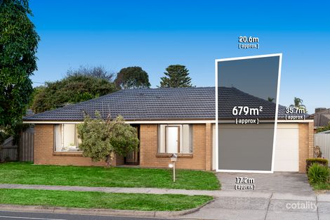 53 Albany Dr, Mulgrave, VIC 3170
