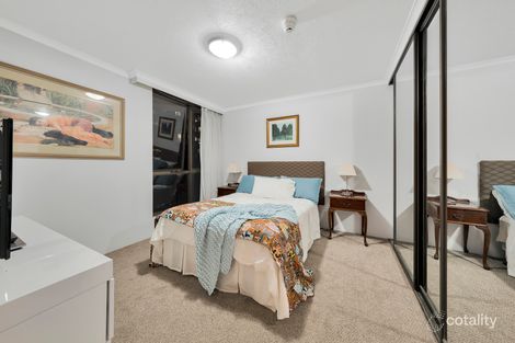 Property photo of 25/10 Lower River Terrace South Brisbane QLD 4101