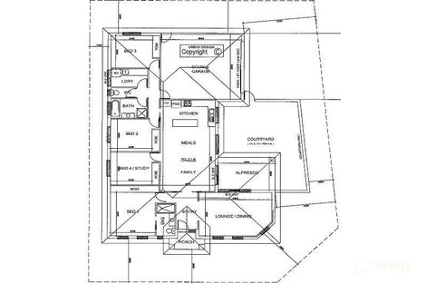 Property photo of 1 Spring Way Casey ACT 2913