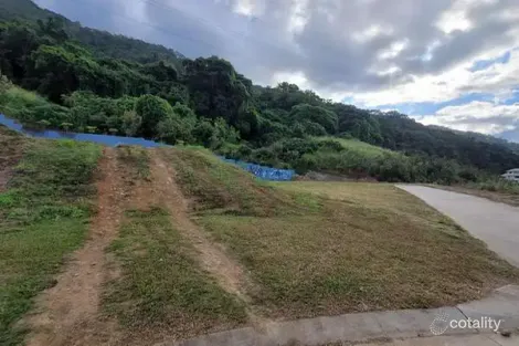 Property photo of 21 Drummer Close Kanimbla QLD 4870