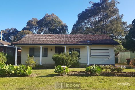 Property photo of 246 Excelsior Parade Toronto NSW 2283