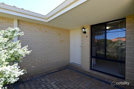 Property photo of 4 Badcoe Alley Clarkson WA 6030
