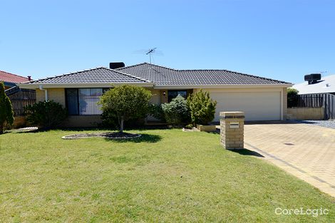 Property photo of 4 Badcoe Alley Clarkson WA 6030