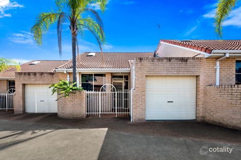 3/16 Cumberland Rd, Ingleburn, NSW 2565