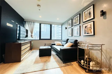 Property photo of 708/181 A'Beckett Street Melbourne VIC 3000