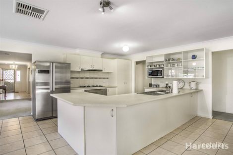 Property photo of 96 Robinswood Parade Narre Warren South VIC 3805