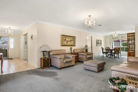 Property photo of 96 Robinswood Parade Narre Warren South VIC 3805
