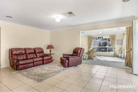 Property photo of 96 Robinswood Parade Narre Warren South VIC 3805