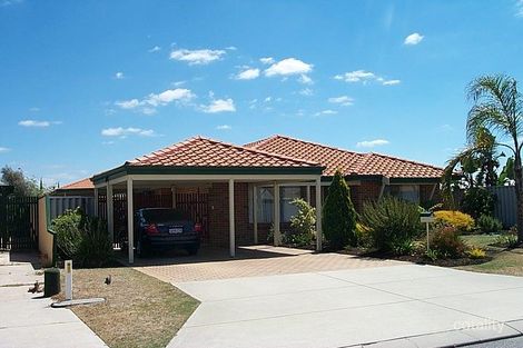 11 Kalkite Cl, Ballajura, WA 6066