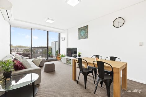 Property photo of 311/14 Merriwa Street Gordon NSW 2072