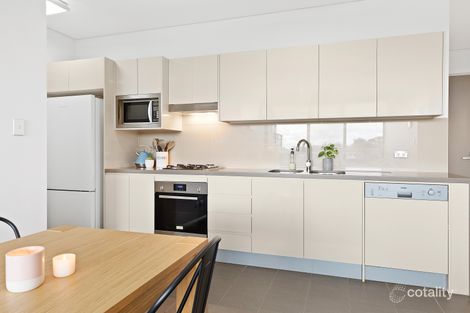 Property photo of 311/14 Merriwa Street Gordon NSW 2072