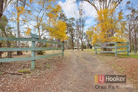 Property photo of 71 Vincent Avenue Mulgoa NSW 2745