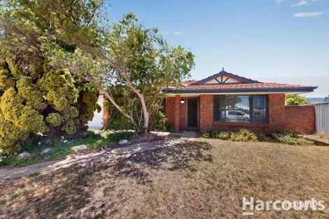 23 Greenock Gdns, Kinross, WA 6028