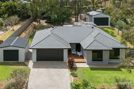 Property photo of 23 Rolls Royce Court Joyner QLD 4500